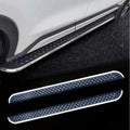 One Pair 2020 - 2024 BYD Atto 3 Aluminum Side Steps (Aluminum Side Step) Stars