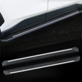 One Pair 2020 - 2024 BYD Atto 3 Aluminum Side Steps (Aluminum Side Step) Straight Line