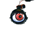 One Pair Demon Eye Headlight Decoration Kit 12V (Headlight) Multiple Animation Images