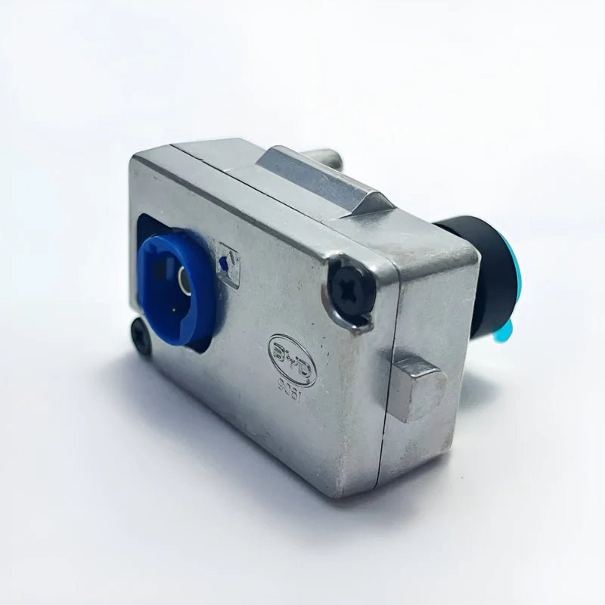 Original BYD Dash Cam (Dash Cam) Black
