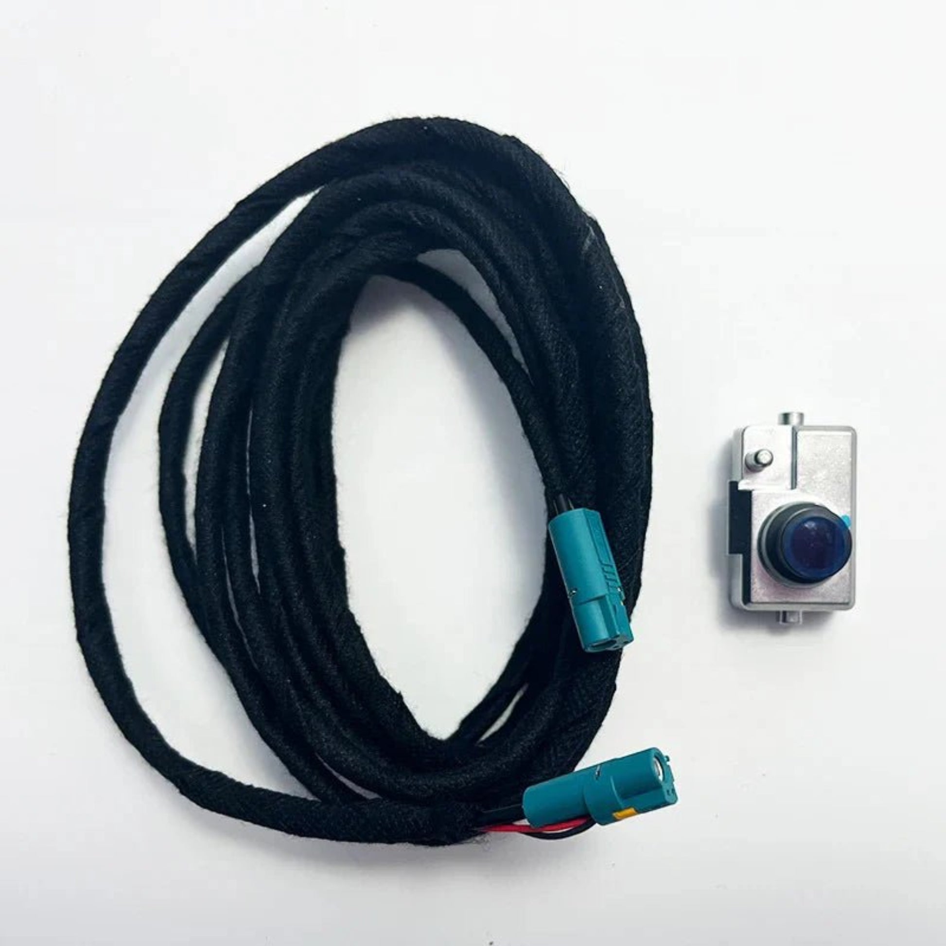 Original BYD Dash Cam (Dash Cam) Black