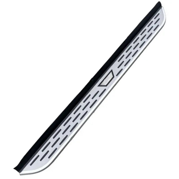 Premium Aluminum & Stainless Steel Side Steps for BYD ATTO 3