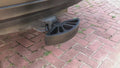  Hitch Bumper Guard application guide
