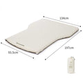 Self - Inflating Car Camping Matress for Tesla (Camping Matress) 1 pcs inflatable mattress