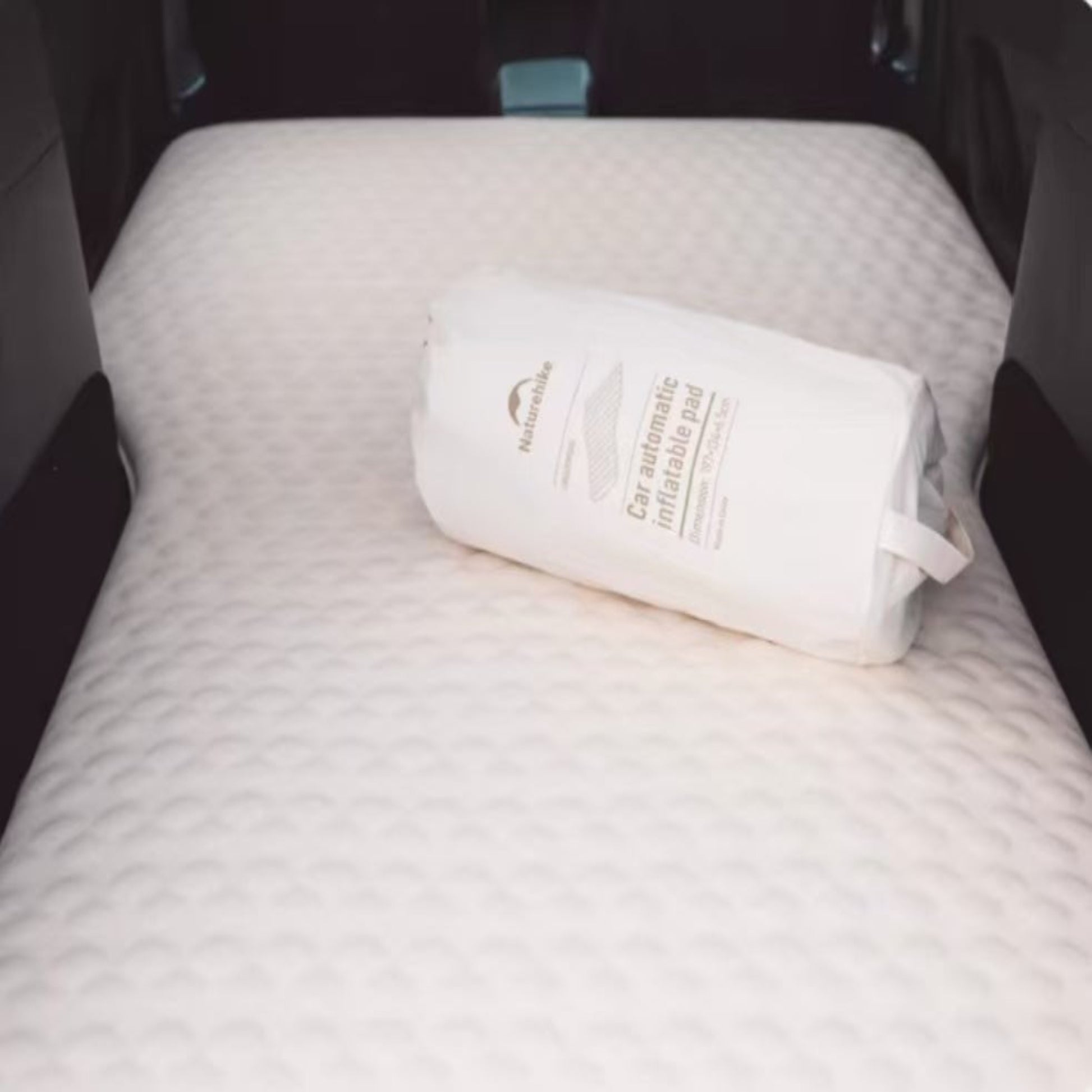 Self - Inflating Car Camping Matress for Tesla (Camping Matress) 1 pcs inflatable mattress