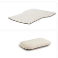 Self - Inflating Car Camping Matress for Tesla (Camping Matress) 1 pcs inflatable mattress and 1 pcs inflatable pillow