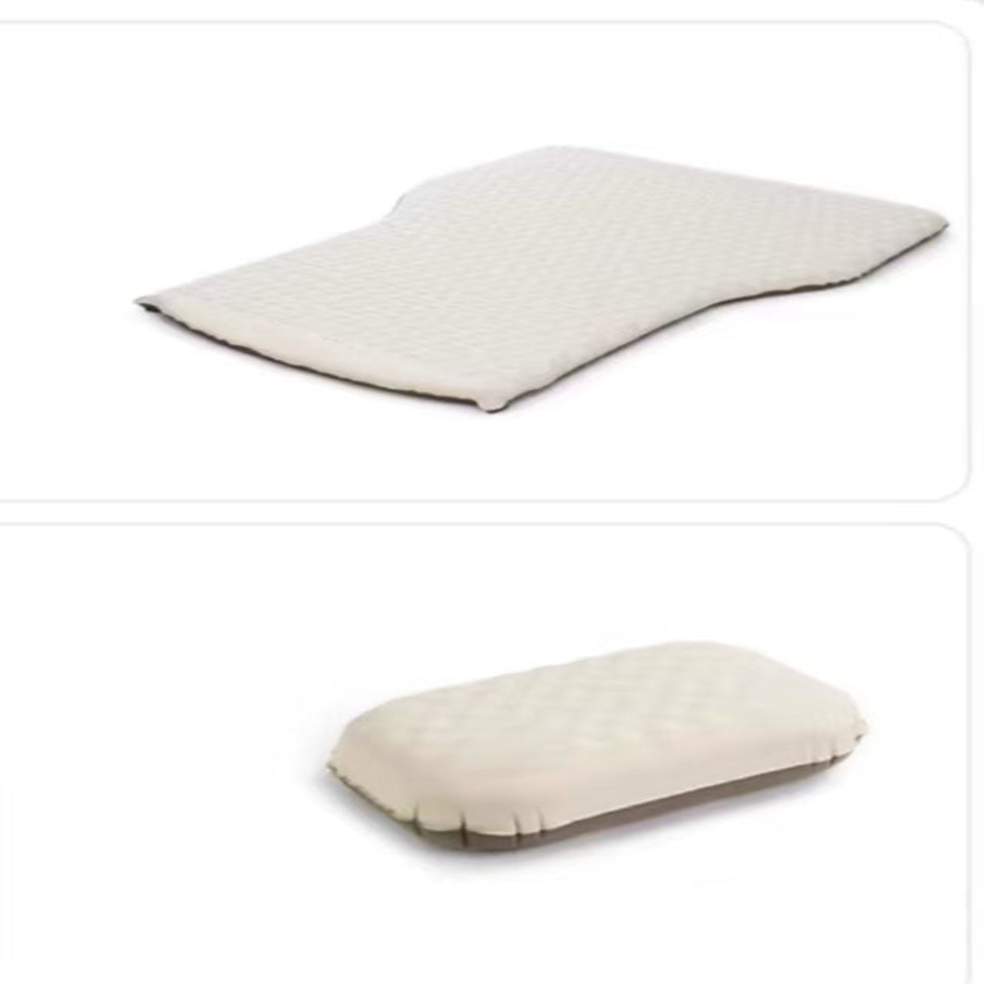 Self - Inflating Car Camping Matress for Tesla (Camping Matress) 1 pcs inflatable mattress and 1 pcs inflatable pillow