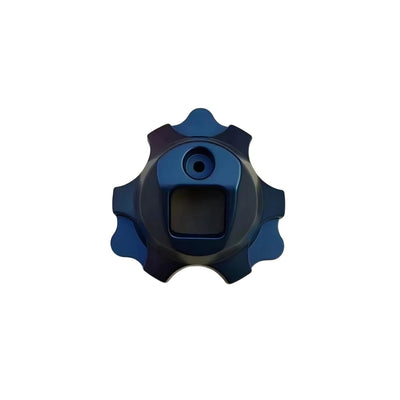 Spare Tire Camera Protection Cover for GWM Tank 300/500, Haval H9 & Raptor - Luminous Night Safety