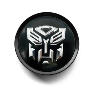 Steering Wheel Decoration Badge For BYD (Steering Wheel Badge) Robot