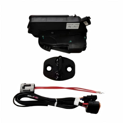 Automatic Electric Suction Tailgate for GWM
