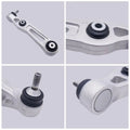 Tesla All - Models Front Control Arm Kit (6Pcs) (Suspension) Model - 3 6Pcs Front Control Arm Kit