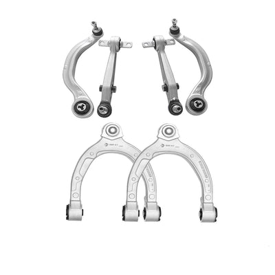 Tesla All-Models Front Control Arm Kit (6Pcs)