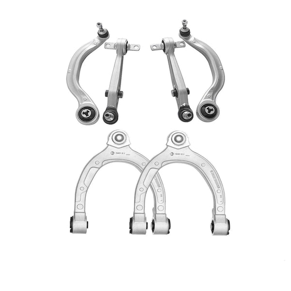 Tesla All-Models Front Control Arm Kit (6Pcs)