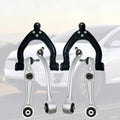 Tesla All - Models Front Control Arm Kit (6Pcs) (Suspension) Model - S 6Pcs Control Arm Kit