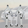 Tesla All - Models Front Control Arm Kit (6Pcs) (Suspension) Model - X 6Pcs Control Arm Kit