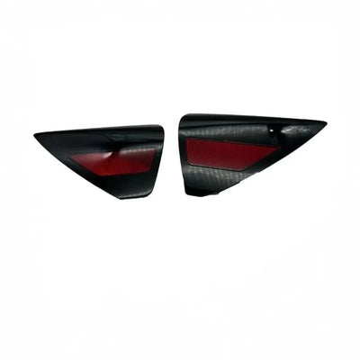 Tesla Model-3 Charging Port Protective Cover