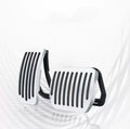 Tesla Model 3/Y Accelerator & Brake Pedal Covers (Brake Pedal Covers) Tesla model 3 silvery