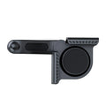 Tesla Model 3/Y Screen Phone Mount: 360° Swivel & Scratch - Free Silicone Protection (Phone Mount) Stand - alone base