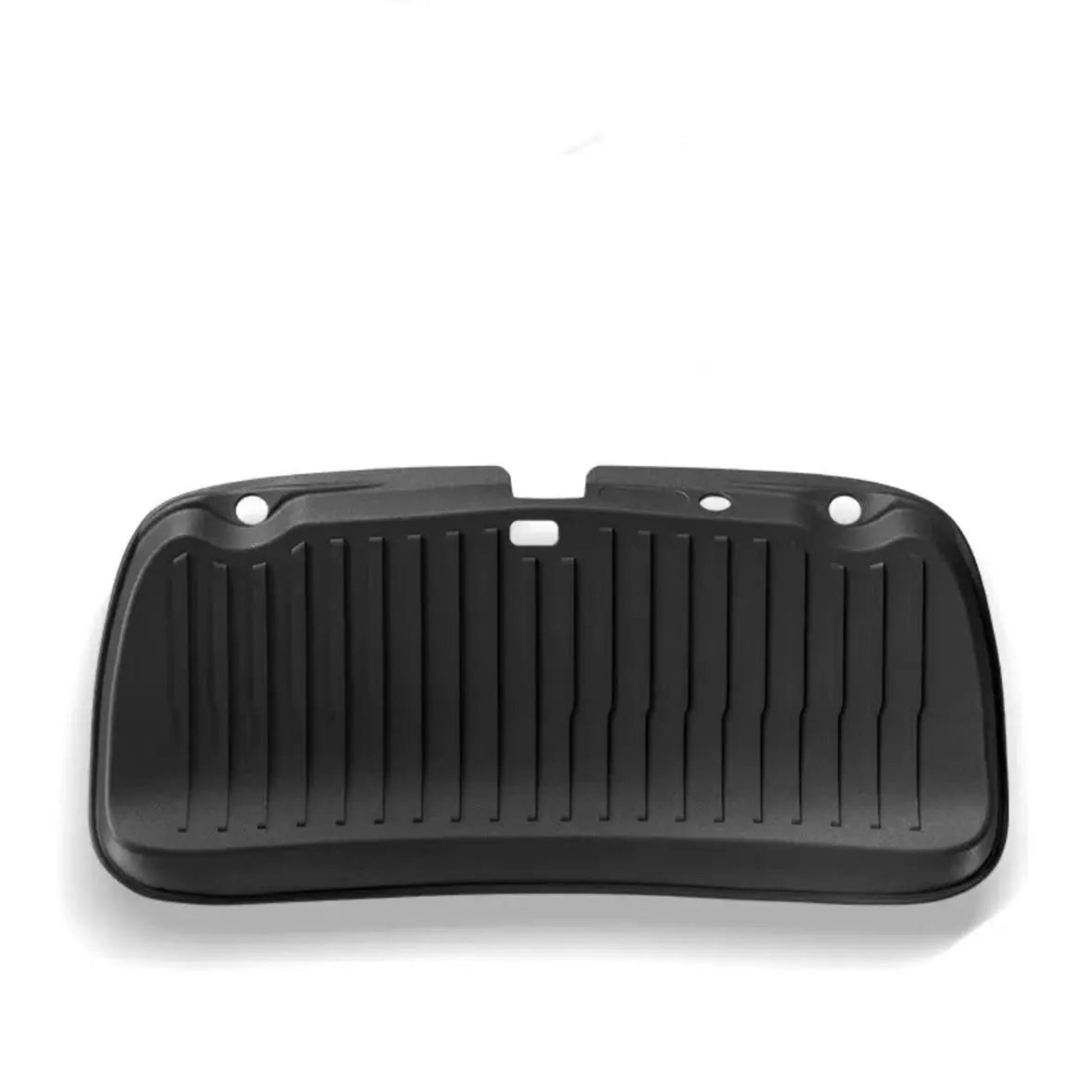 Tesla Model Y & Model 3 Highland Rear Trunk Protector – Tailgate Guard (Tailgate trunck protector) Tesla model 3+ ABS1pc
