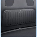 Tesla Model Y & Model 3 Highland Rear Trunk Protector – Tailgate Guard (Tailgate trunck protector) tesla model Y ABS3pcs Kits