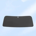 Tesla Model Y & Model 3 Highland Rear Trunk Protector – Tailgate Guard (Tailgate trunck protector) tesla model Y PP1pc