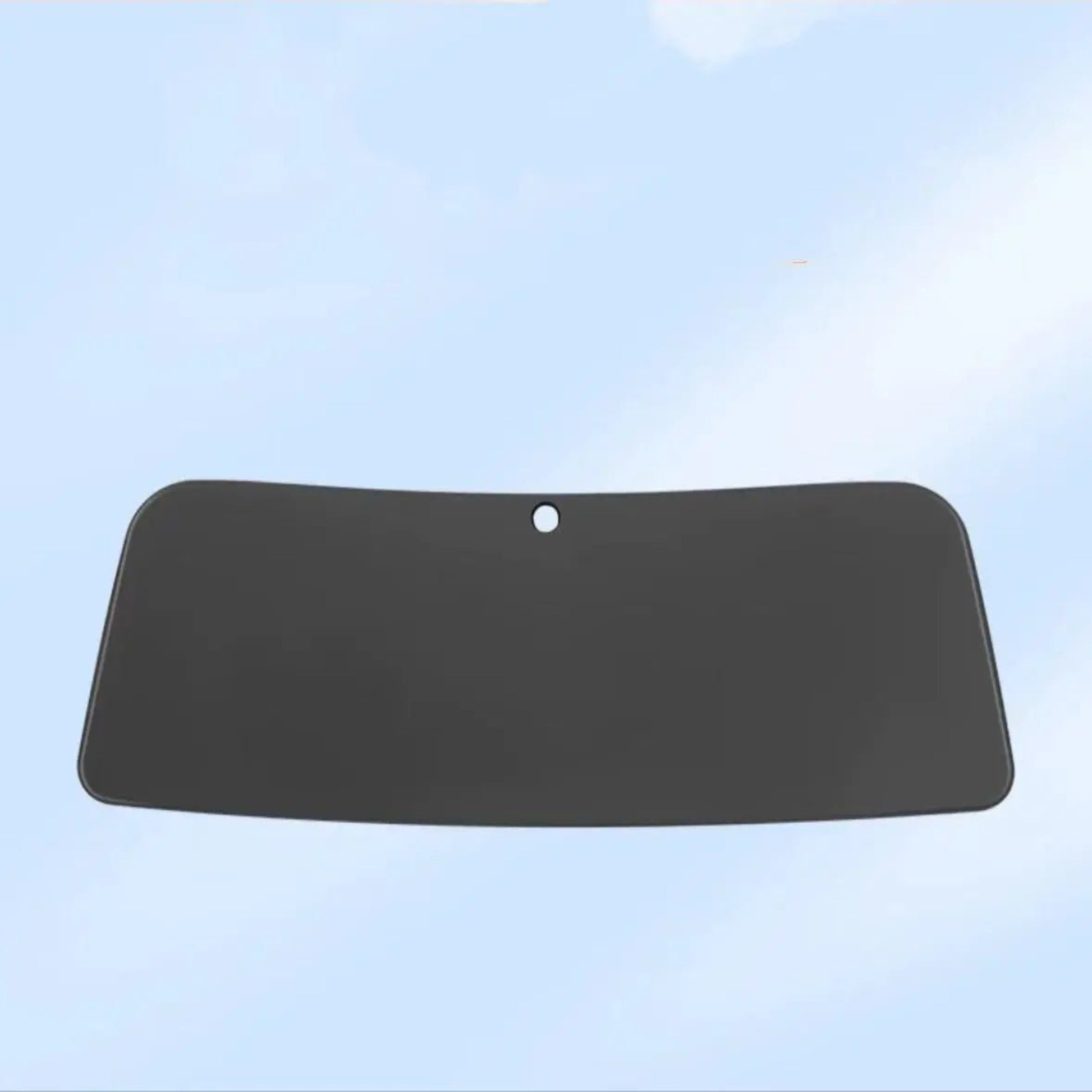 Tesla Model Y & Model 3 Highland Rear Trunk Protector – Tailgate Guard (Tailgate trunck protector) tesla model Y PP1pc