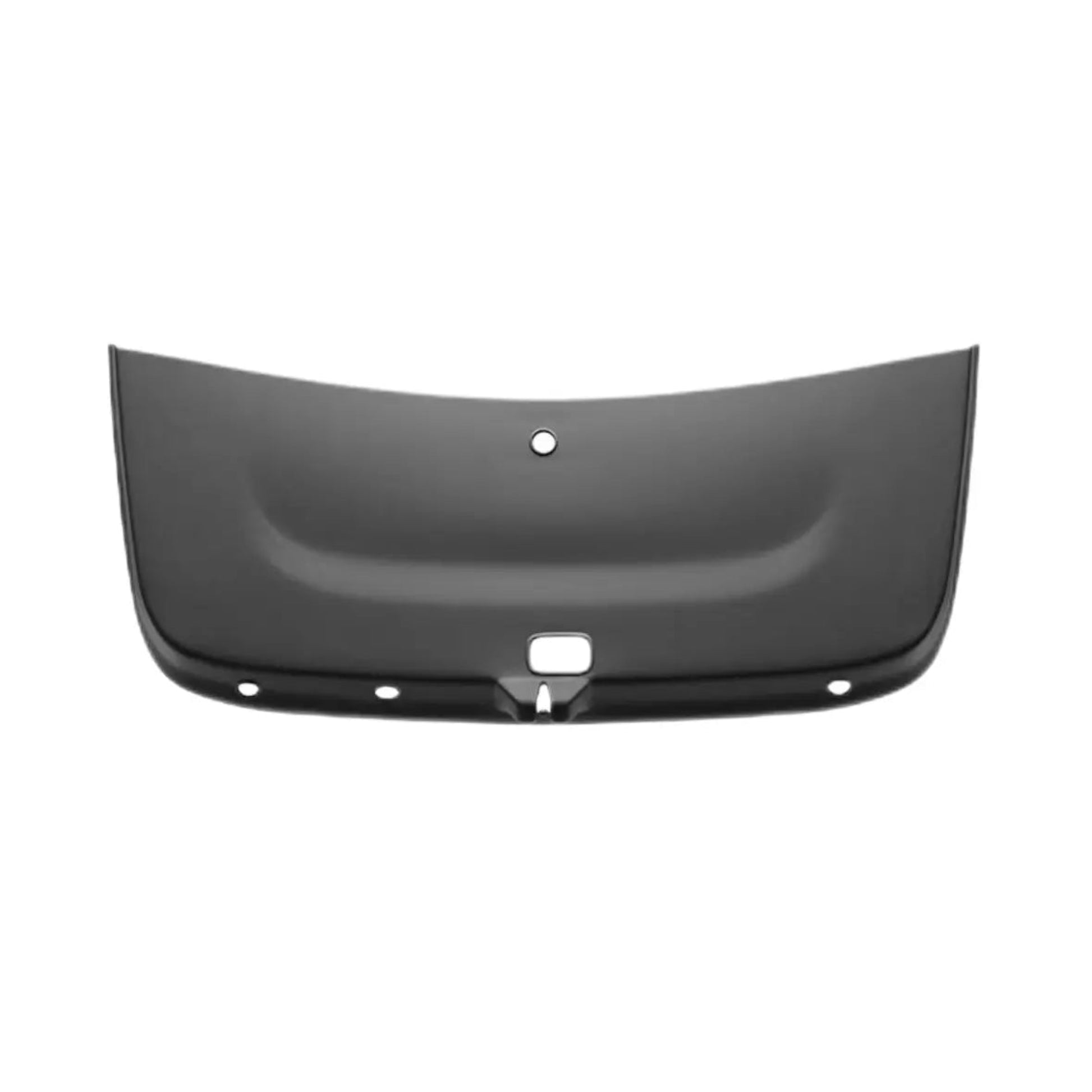 Tesla Model Y & Model 3 Highland Rear Trunk Protector – Tailgate Guard (Tailgate trunck protector) Tesla model Y+ TPE1pc