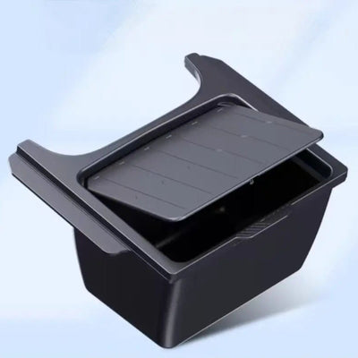 Under Seat Organiser Compartment Bin for Tesla Model Y