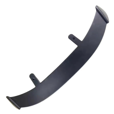 Universal Car Spoiler for Two-Box Hatchback, SUV & MPV