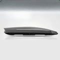 Upgraded Roof Cargo Box with Bars (Roof Cargo Box) 580L Grey