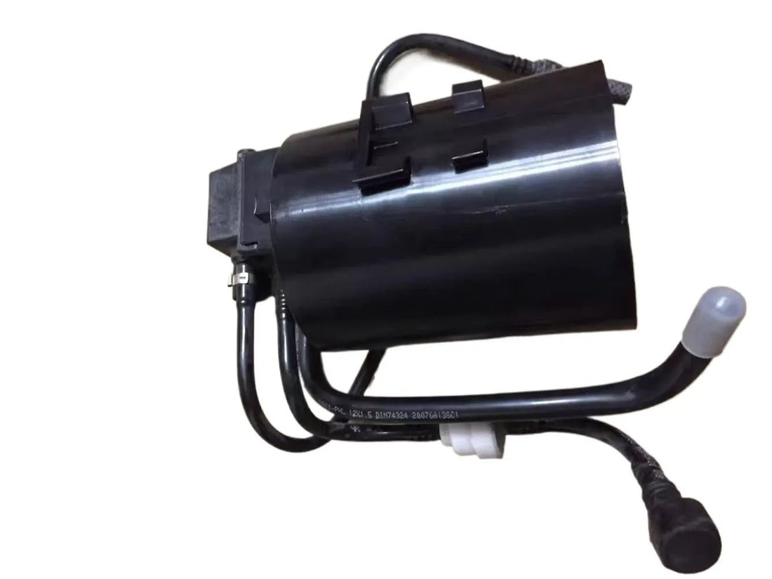Vapor Canister for MG 7/6/3SW (Vapor Canister for MG) Old MG 3SW