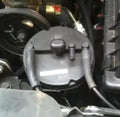 Vapor Canister for MG 7/6/3SW (Vapor Canister for MG) Old MG 3SW