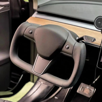 Yoke Steering Wheel for Tesla Model Y/3